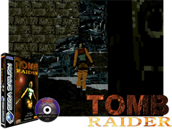Tomb Raider